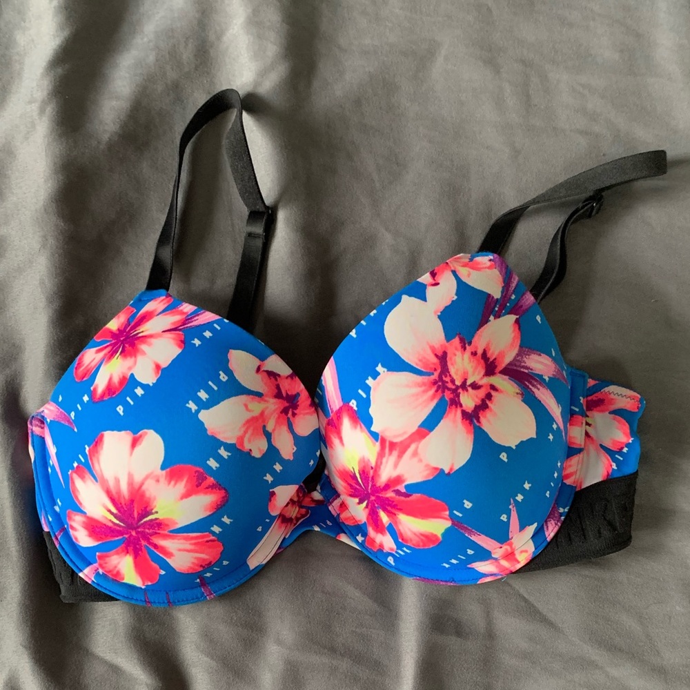 Women’s bra